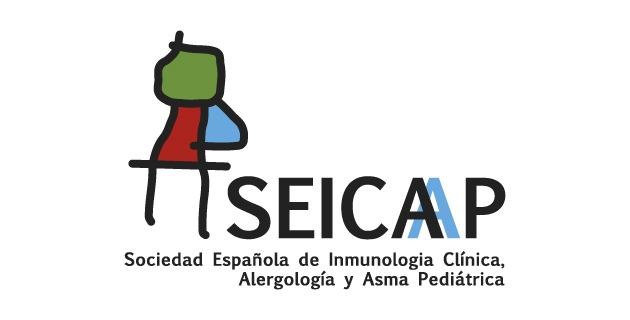 Sociedad Española de Inmunología Clínica, Alergología y Asma Pediátrica (SEICAAP)