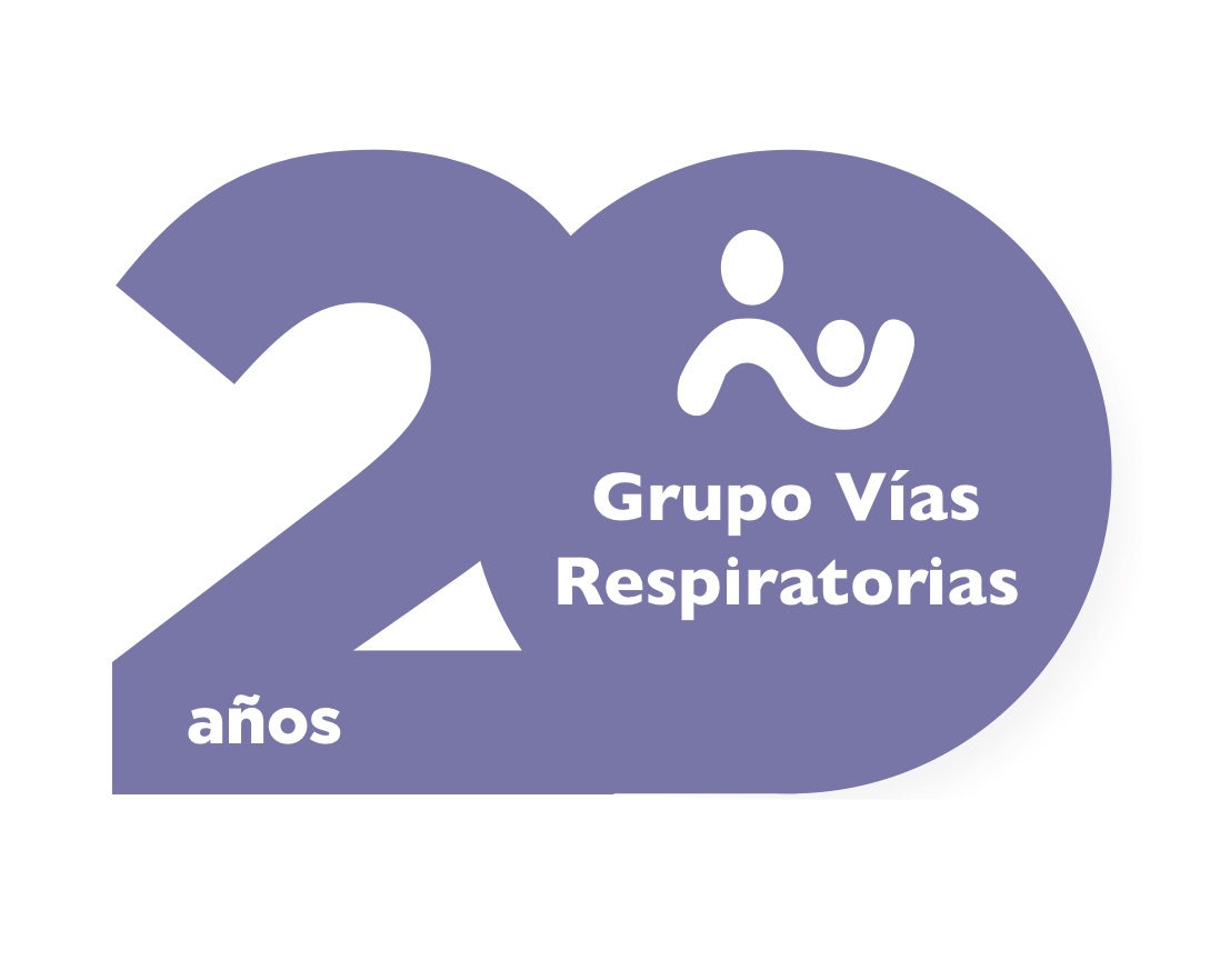 Grupo de Vías Respiratorias AEPap (NUEVO 20 AÑOS)